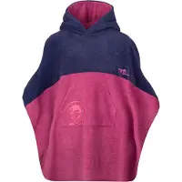 TROLLKIDS Kids Kvalvika Surf Poncho