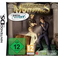 Galileo Mystery - Die Krone des Midas
