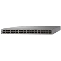 Cisco Nexus 9236C, Managed, L2/L3, 100 Gigabit Ethernet, Rack-Einbau, 1U