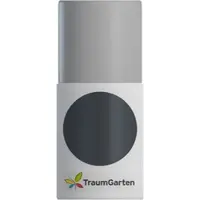 Traumgarten Sichtschutzzaun SYSTEM BOARD XL Lackflasche schiefer