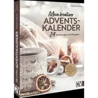 Sonstige Verlage Mein kreativer Adventskalender