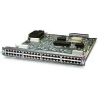 Cisco WS-X6148-RJ45V neu