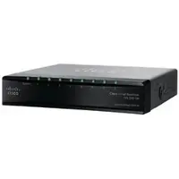 Cisco SG200-08 neu