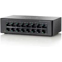 Cisco SF100D-16P-JP neu