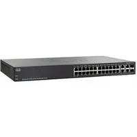 Cisco SF300-24P neu