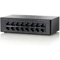 Cisco SF100D-16P-CN neu