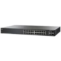 Cisco SG200-26FP-CN neu