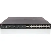 Foundry Networks BR-CES-2024C-4X-DC neu