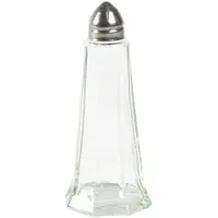 Gastronoble 12 Olympia Salz- und Pfefferstreuer Eiffelturm | 30 ml | Glas