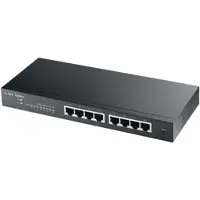 Zyxel GS1900-8 neu