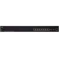 Cisco SX350X-08-K9 neu