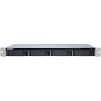 Qnap TS-431XEU-2G neu