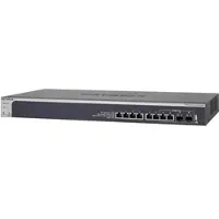 Netgear XS708T-100PRS neu