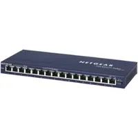 Netgear FS116 neu