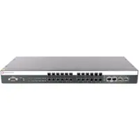 Enterasys A2H124-24FX-RH neu