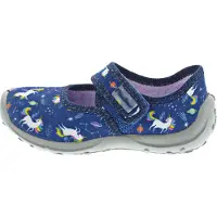 Fischer Markenschuh Markenschuhe 552341502 (29/midnight)