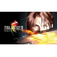 Final Fantasy VIII Remastered