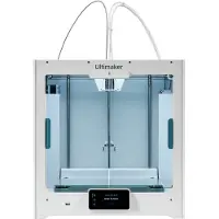 Ultimaker S5, 3D-Drucker
