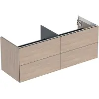 Geberit 505266005 ONE Unterschrank für WT/-Platte