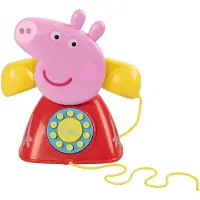 Pipsa Possu Peppa Pig : Telefon