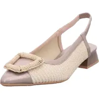 Hispanitas menorca Sling beige in Gr. 38