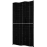 Jasolar JA Solar 470 W N-Typ Monofazial Glas-Glas Black Frame JAM54D40-470/LR