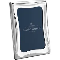 Georg Jensen COBRA Bilderrahmen ×