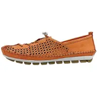 Gemini Slipper Rot in Gr. 37