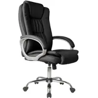 VS VENTA-STOCK DREHSTUHL Karen Schwarz