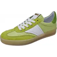 Mjus Sneaker Grün