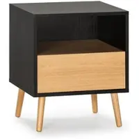 VS VENTA-STOCK NACHTTISCH Apolo 1 Schublade