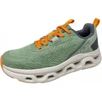 Skogan Ranta Sportschuh Grün in Gr. 42
