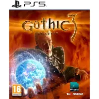 PS5 Gothic 3 Classic