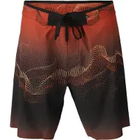 Brunotti Badehose Gulfshore Boardshorts Herren Pirate Black-Größe 33
