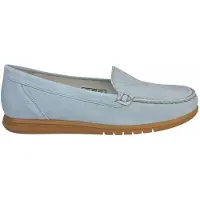 Waldlaufer H-Wanda Order eis Slipper Blau