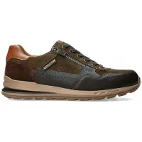 Mephisto Bradley Herren Halbschuhe in Gr. 39