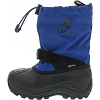 Kamik Snowrise NF8310,NF4310BLU (32/blue)