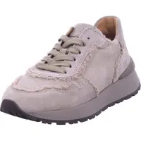 Gabor 3.496.12_7, Sneaker in Beige für Damen, Größe 37