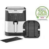 Tefal Airfryer EY801D Easy Fry & Grill XXL (EY801D15)