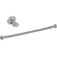 Geberit 147045001 Wasseranschlussset konventionell