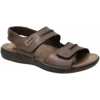 Mephisto Sagun Herren Sandale in Gr. 48