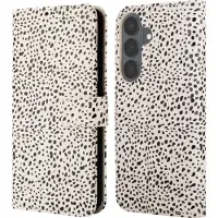 IMoshion Samsung Galaxy S26 Hülle - Kunstleder - - Klapphülle - Bunt