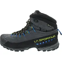 La Sportiva TX4 Mid GTX 27E900729 (40.5/carbon-lime punch)