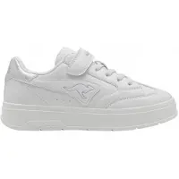 Kangaroos Sneaker weiß in Gr. 33
