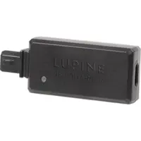 Lupine USB Charger / USB C neutral
