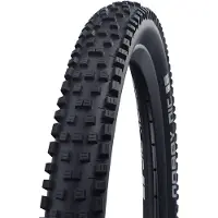 Schwalbe Reifen Nobby Nic HS602 fb. 27.5x2.60"65-584 sw-Skin Perf B Addix