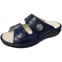 Finn Comfort FinnComfort Sansibar Damen Pantolette in Gr. 40