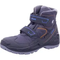 Lowa MILO GTX MID Grau Grau 35
