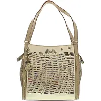 Anekke Amazonia Tasche Gold in Gr. OneSize