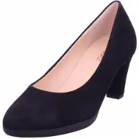 Gabor Pumps Pumps Veloursleder